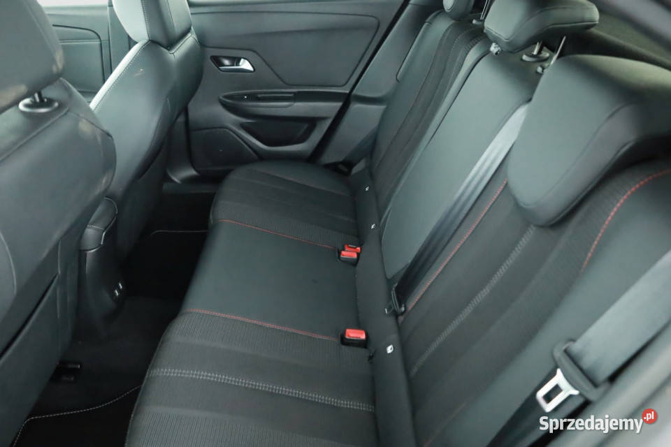 Opel Mokka 12 Turbo podgrzewane fotele Bielany Wrocławskie