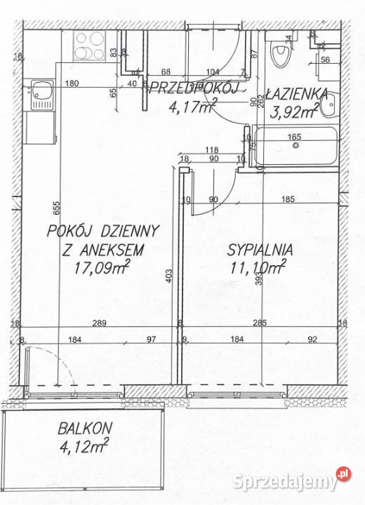 Nowe w pełni wyposażone gotowe do zamieszkania Wrocław