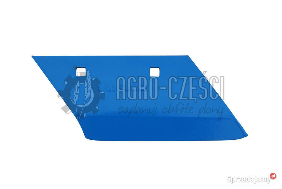 LEMKEN LEMIESZ S185 PRAWY 3363714 LEWY 3363715