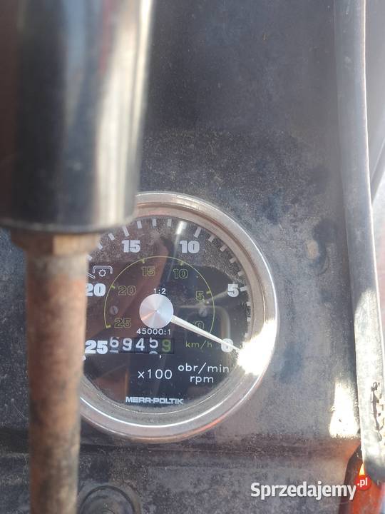 Ursus 3512 Kobylin-Borzymy