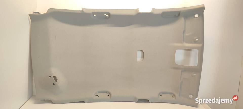 SUZUKI SCROSS SX4 PODSUFITKA 7811063T31 sprzedam