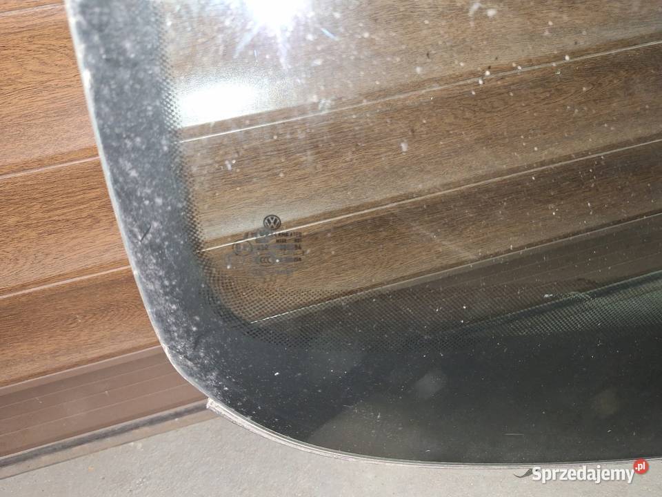 Passat b6 szyba czołową orginal Gołdap