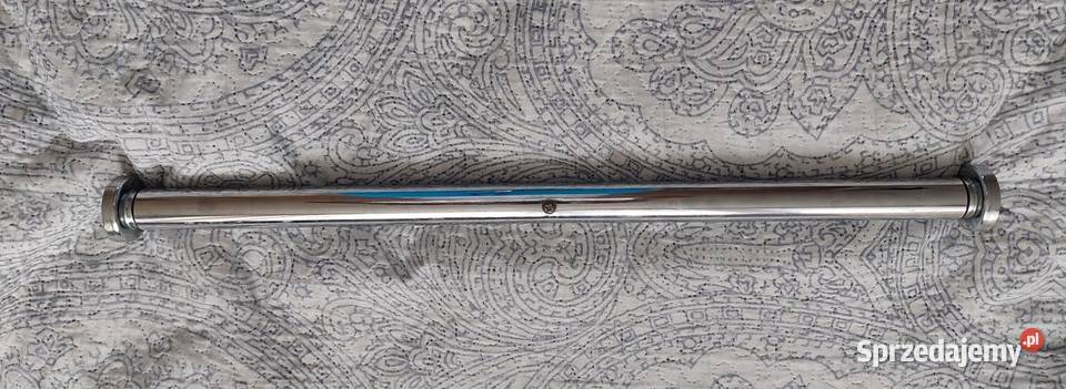 NOWY Drążęk do podciągania Warszawa sprzedam