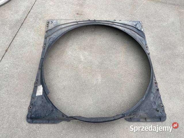 PIERŚCIEŃ WENTYLATORA 750MM OBUDOWA CHŁODNICY Chłodnie wody Maszewo