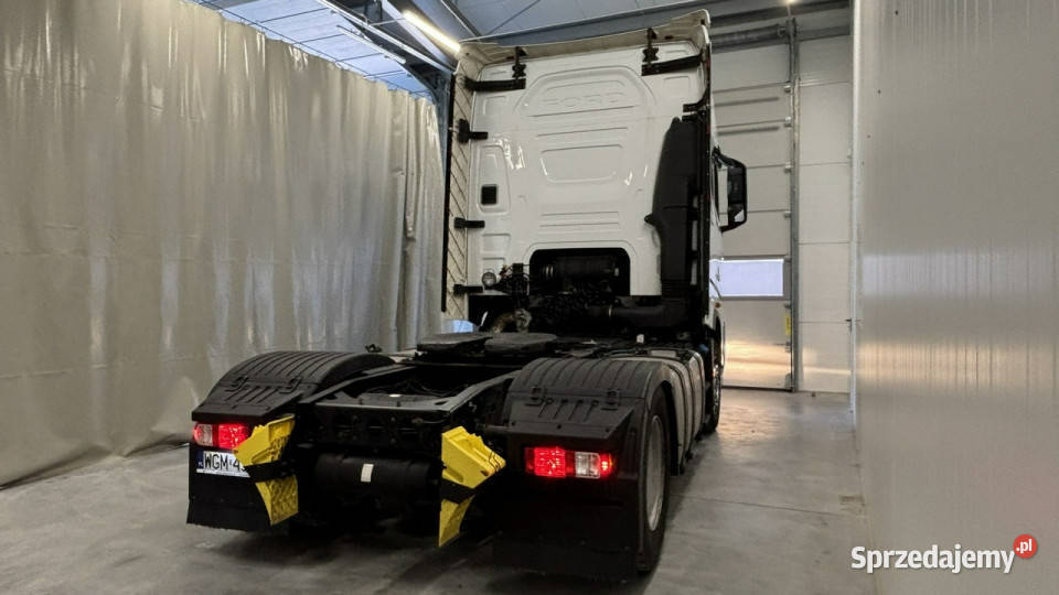 Ford F 500 127 TDCi E6d 180t Grójec sprzedam