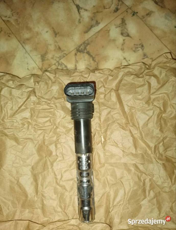 Cewka zapłonowa vw orginał 03D905115E Wysyłka