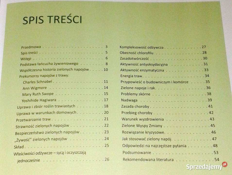 Napoje z trwa Vaclav Rathousky Chełm