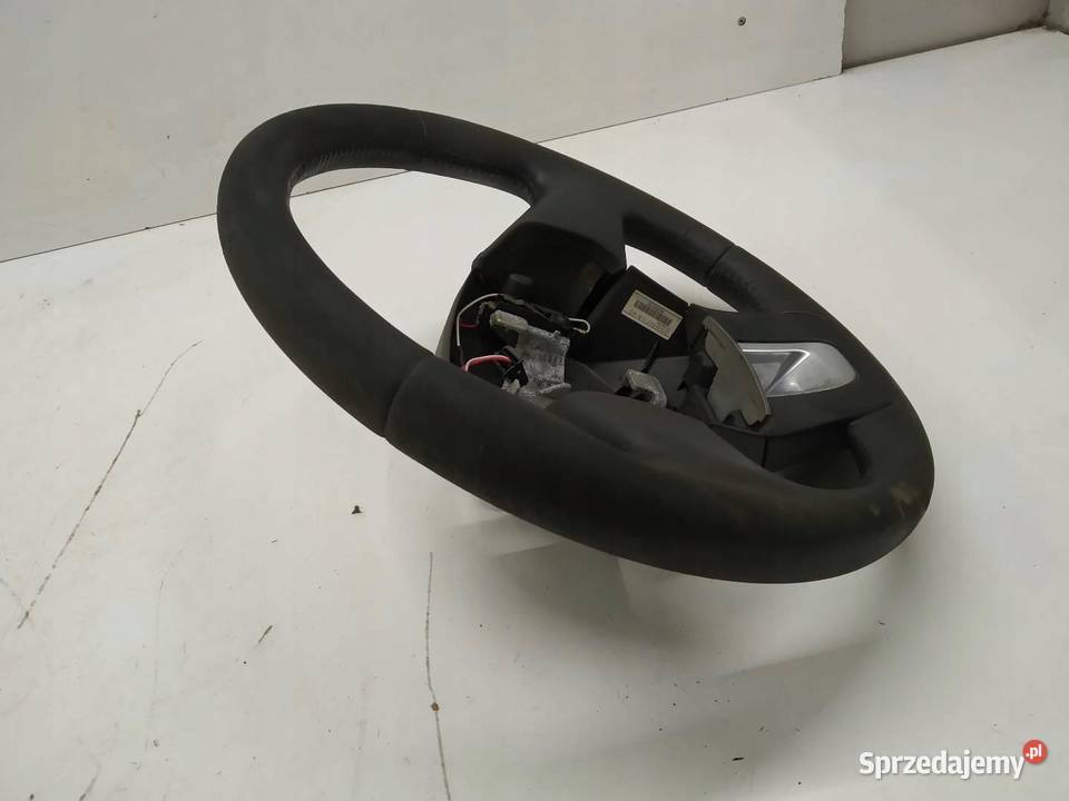 KIEROWNICA Renault Laguna III 2007 świętokrzyskie