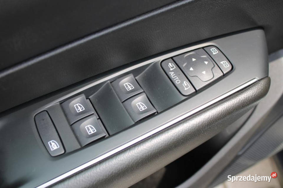 Renault Talisman 2019r Salon 1wł Serwisowany Warszawa