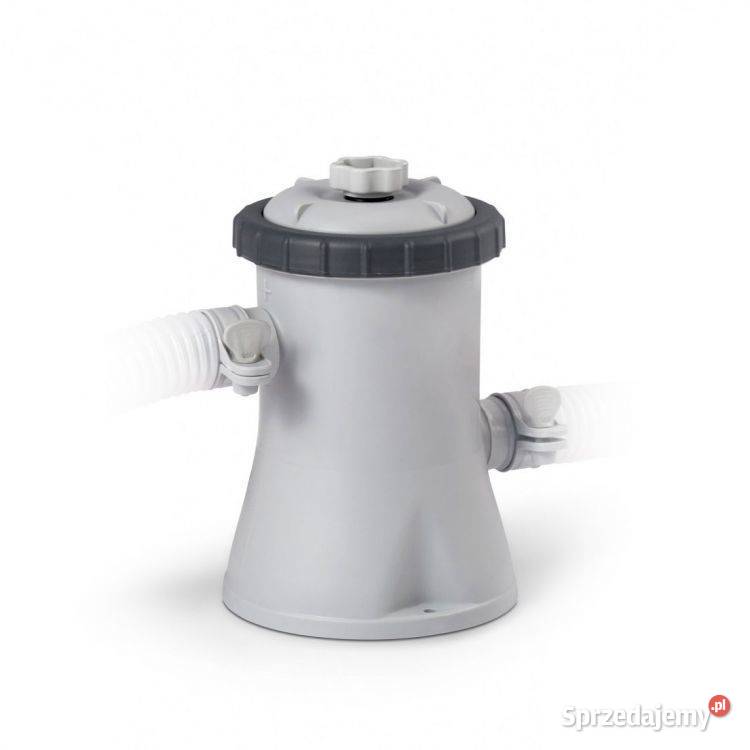 Basen ogrodowy rozporowy 305x76 Intex 28122 Bielsk Podlaski