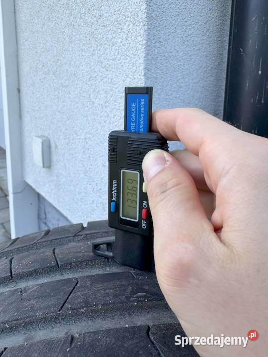 4x Pirelli P Zero 24545 R19 98 Y PZ4 RSC Run on Zabierzów