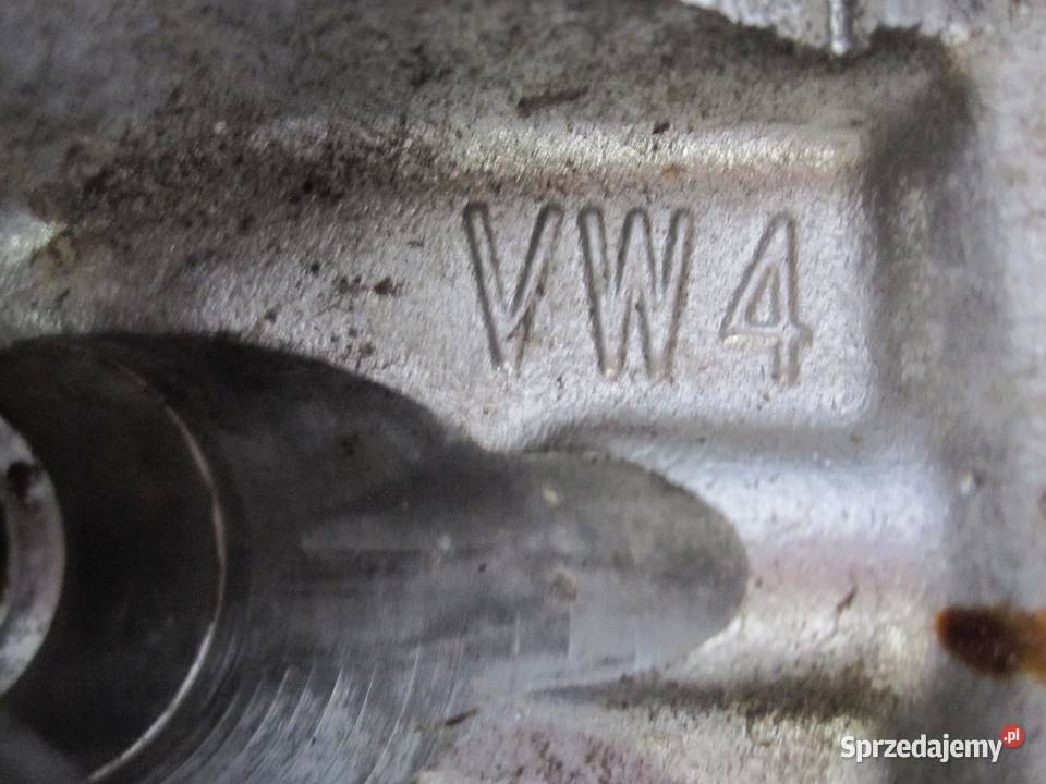 AUDI SEAT SKODA 12 TSI CBZ 86 głowica 03F103373D świętokrzyskie