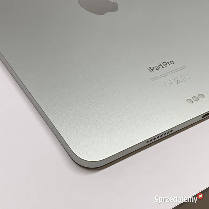 APPLE iPad Pro 11 4th Gen 128GB WiFi A2759 Warszawa