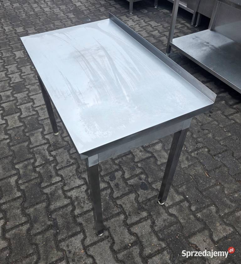 Stół Gastronomiczny 1006085 M1363 N Nowe Skalmierzyce