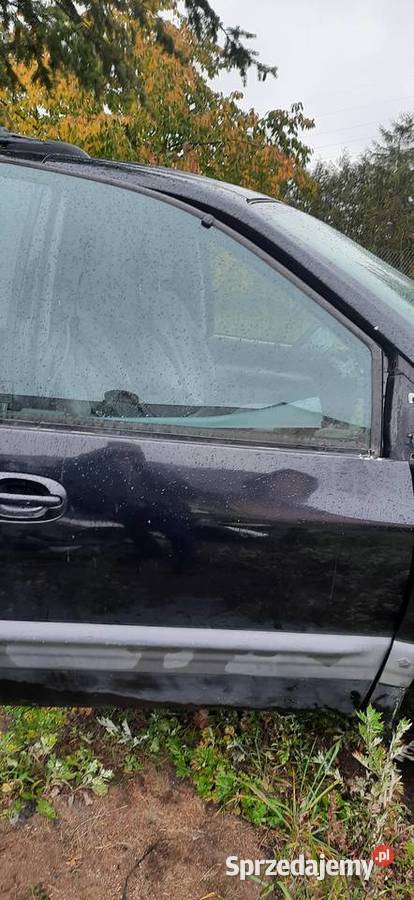 Drzwi prawy przód Chrysler Voyager 3 kolor osobowe Szczecin