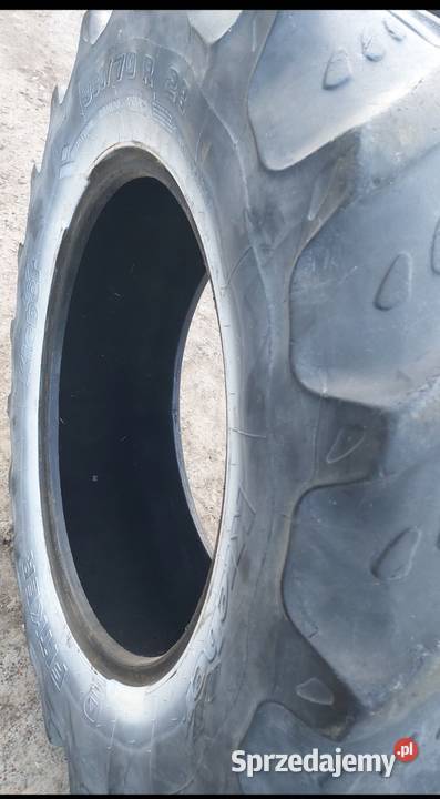 Opona 380 70 28 ursus zetor c360 Opony rolnicze