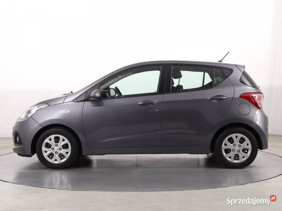 Hyundai i10 10 99712km