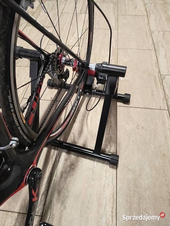 Trenażer rowerowy Zgorzelec