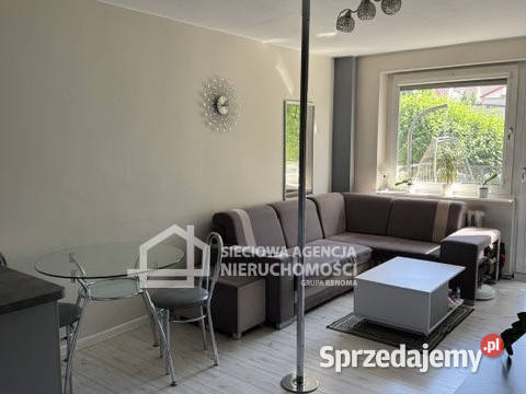 Mieszkanie Gdynia Rozewska 385m2 2pokojowe
