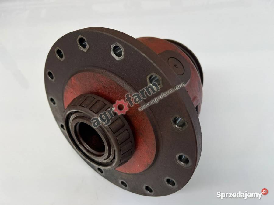 Mechanizm różnicowy Same Laser 100 110 90 dolnośląskie Byków sprzedam