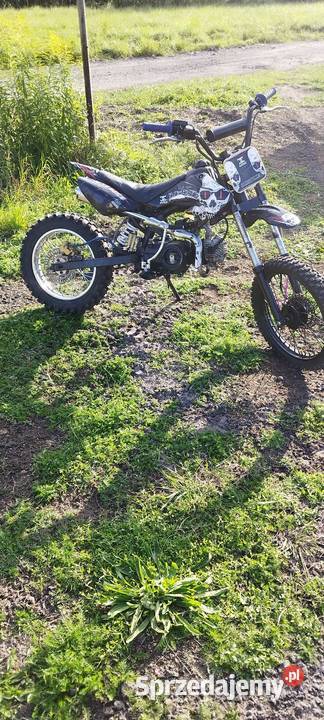 Cross 110 15km Orzesze