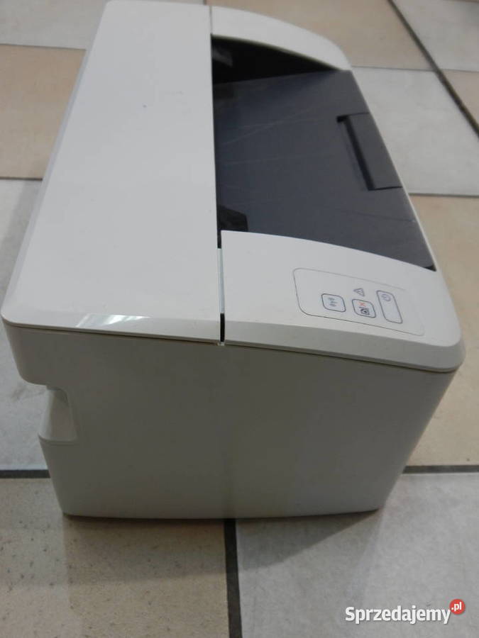 Drukarka HP Laser Jet Pro M15w sprzedam