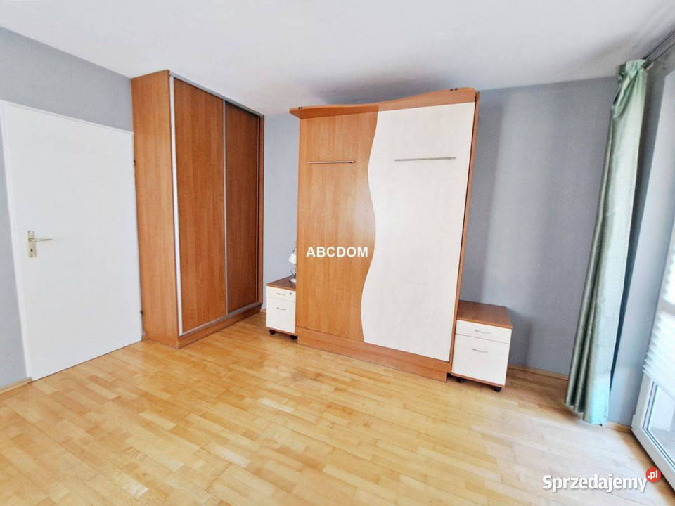 Żabiniec 2 pokoje 2 balkony garaż Kraków
