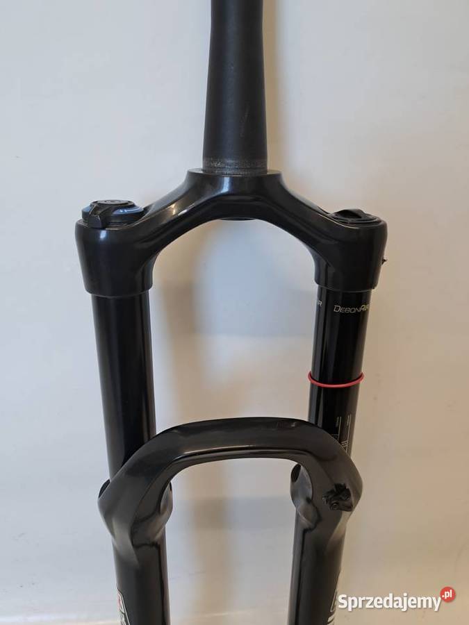 amortyzator ROCK SHOX Yari 29 Części i akcesoria