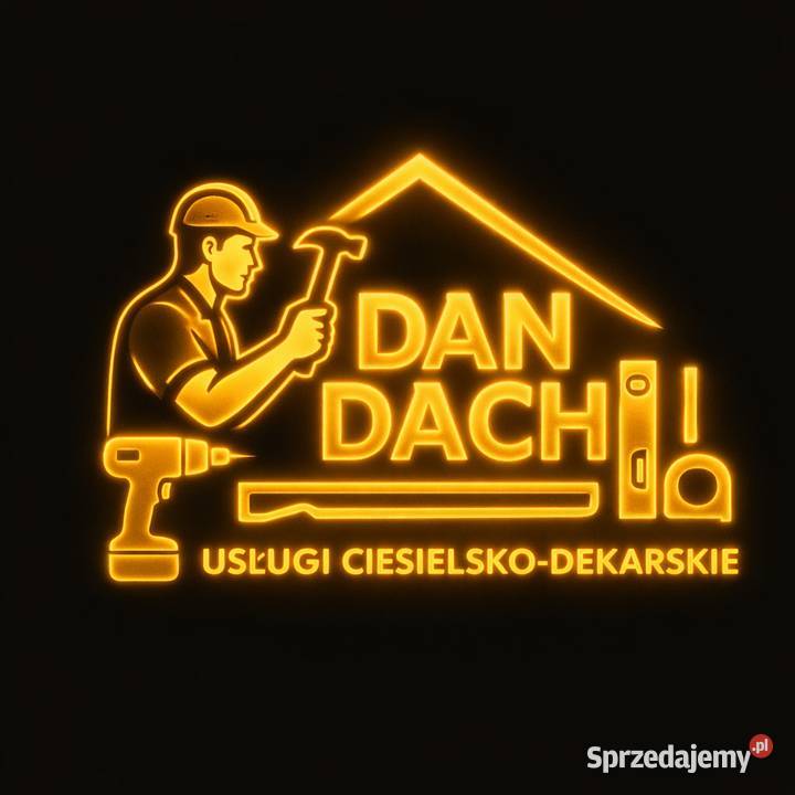 Usługi CiesielskoDekarskie Usługi dekarskie Urszulin