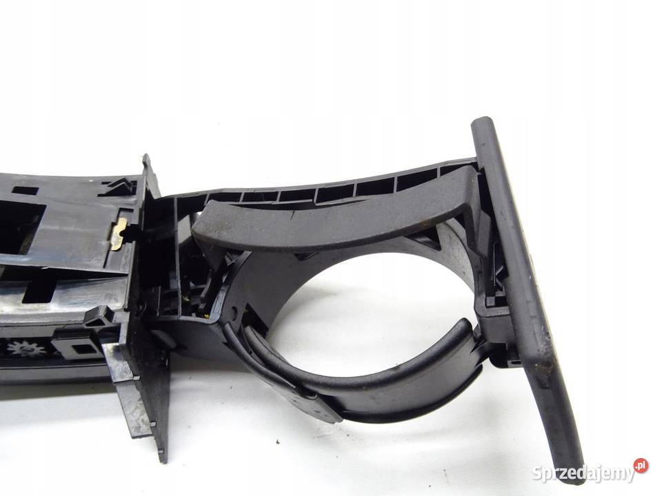UCHWYT NA KUBEK CUPHOLDER BMW X3 E83 LCI LIFT osobowe