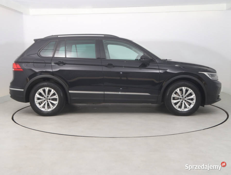 VW Tiguan 15 TSI Bielany Wrocławskie sprzedam