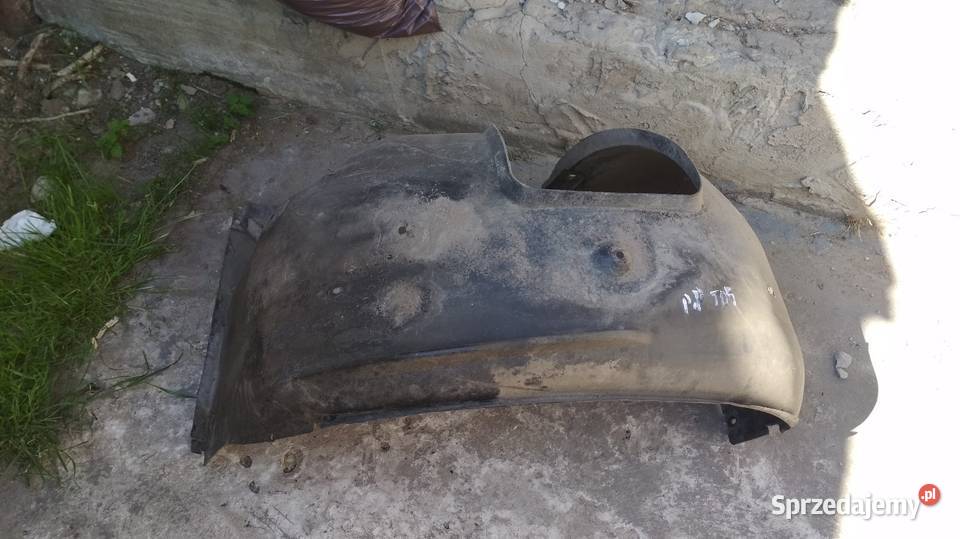 Nadkole lewy prawy tył przód bmw e39 touring