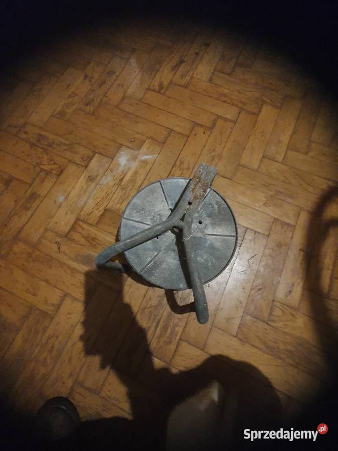 Nawijak zwijak do kabla szpula stara bęben sprzedam