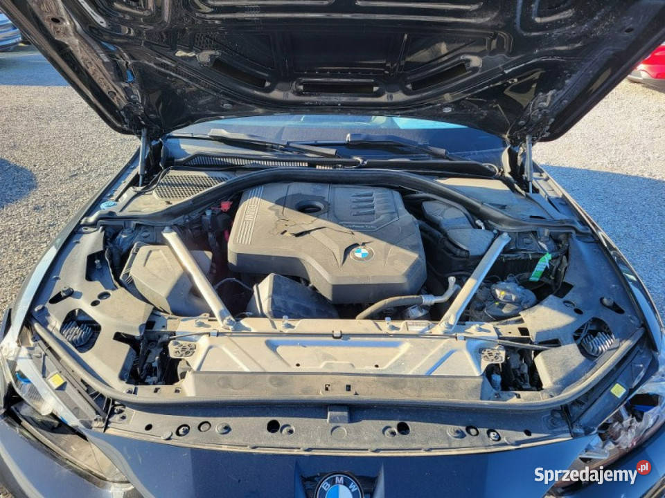 BMW 420 G22G23G82 2020