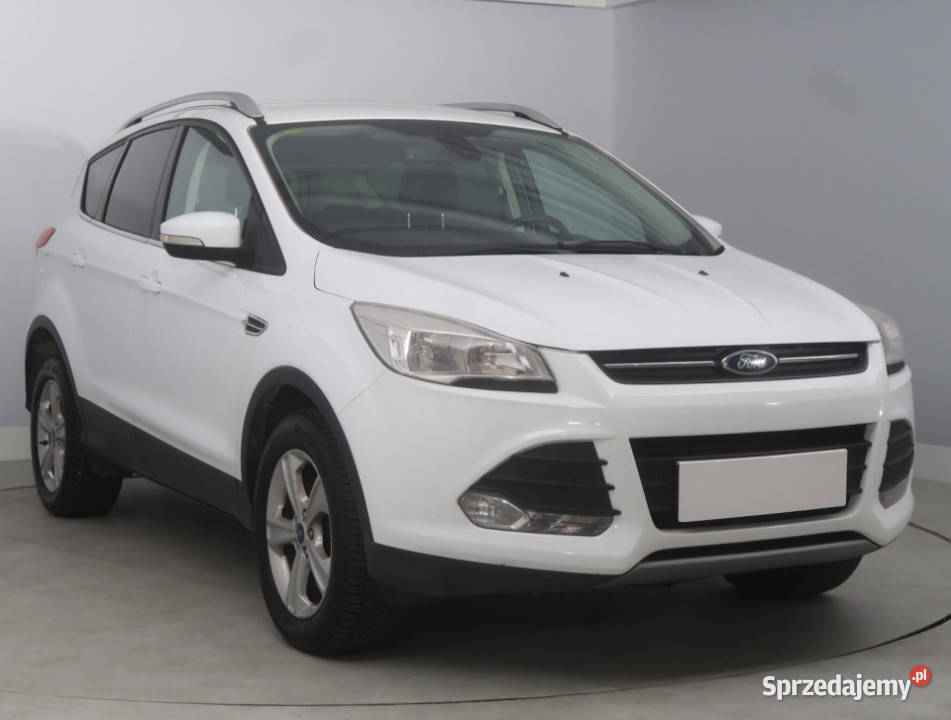 Ford Kuga 16 EcoBoost dolnośląskie