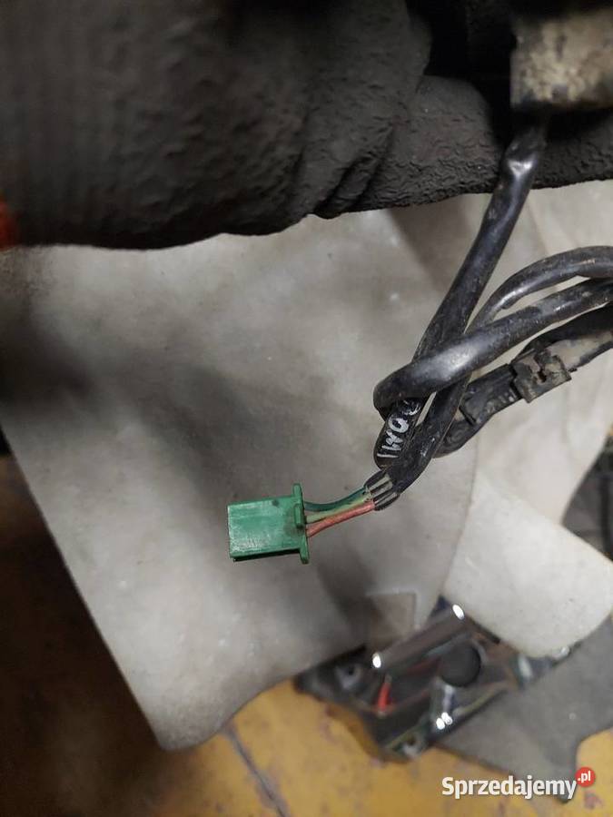Honda dominator NX 650 czujnik stopki bocznej Jelenia Góra sprzedam