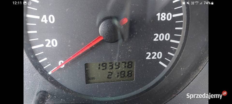 SEAT IBIZA 14 MPI Klima elektryczne szyby Smoryń