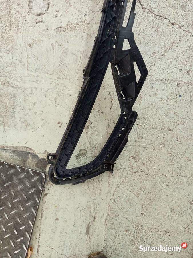 Listwa dolna zderzaka Hyundai i20 orginalna osobowe Rzeszów