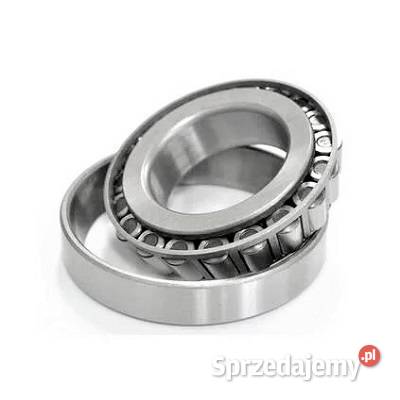 Łożyska łożysko talerzówki brony rosyjskiej BDT