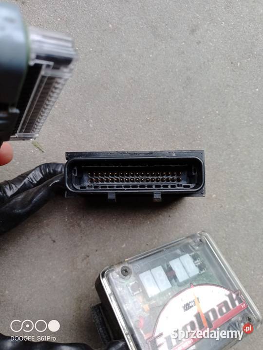 Sterownik Fuel pack Harley Davidson softail Janikowo