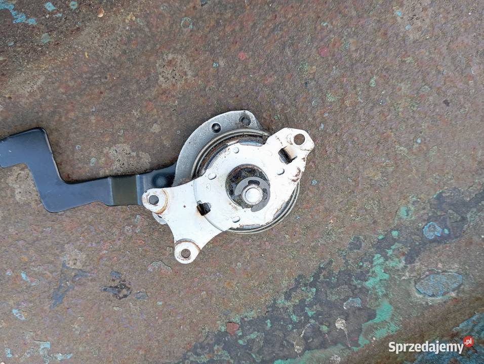 MECHANIZM PODNOSZENIA FOTELA VW GOLF 7 PASSAT Kobylnica