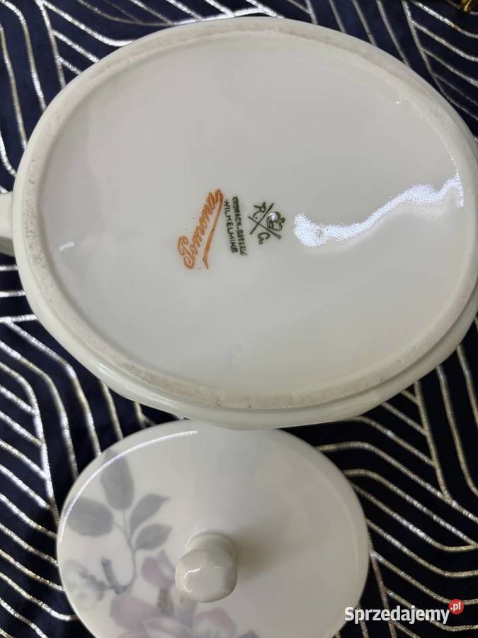 Cukiernica Rosenthal sprzedam