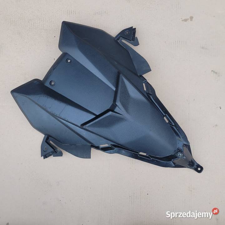Yamaha T Tmax osłona szyby czasza mocowanie Nowy Tomyśl sprzedam