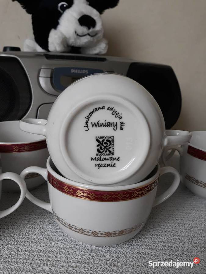 Zestaw salaterki Warszawa sprzedam