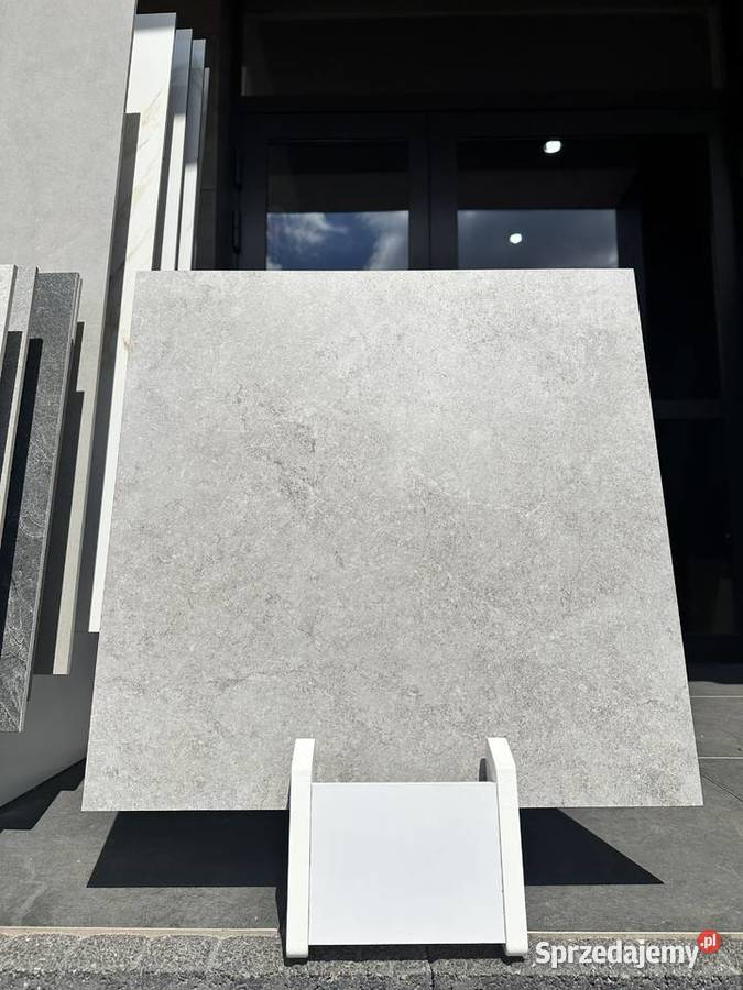 Płytka Moondust Mat 60x60 GAT I STARGRES Płytki podłogowe Opoczno