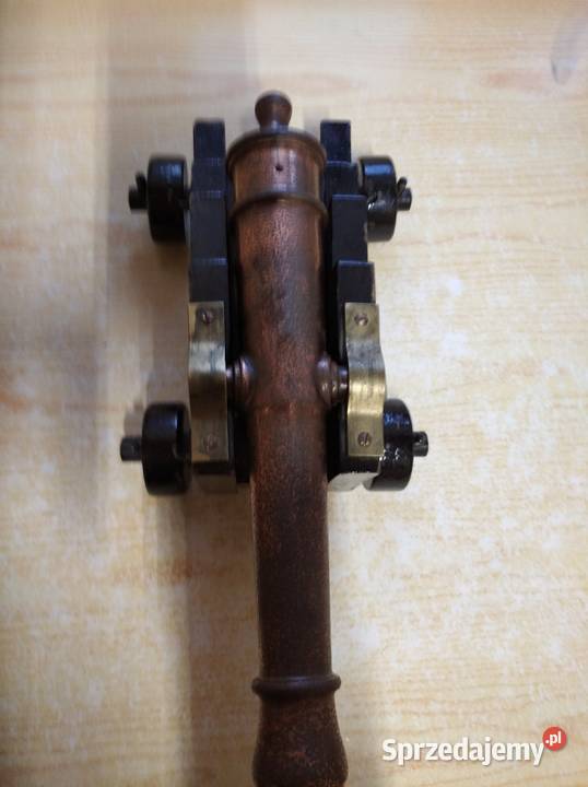 Armata czarnoprochowa Bielsk Podlaski