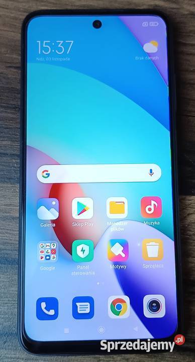 Xiaomi Redmi 10 2022 4G DS 464GB Carbon Grey Zbylitowska Góra