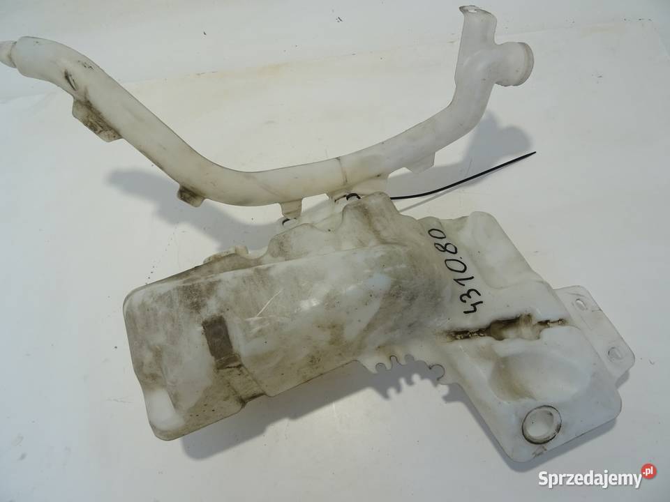 ZBIORNICZEK SPRYSKIWACZY RENAULT TRUCKS T Van