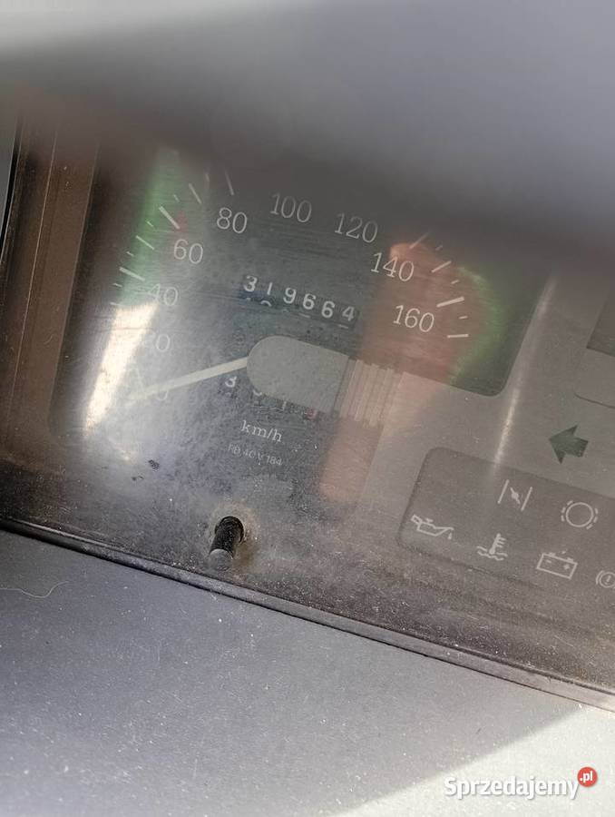 Sprzedam busa wywrotkę wielkopolskie Pyzdry
