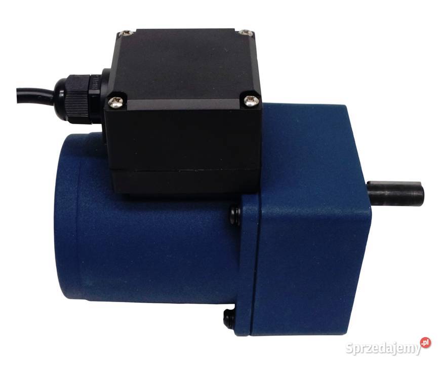 PRZEKŁADNIA SILNIK YN80 Podajnika Pieca Pelletu sprzedam